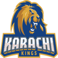 Karachi Kings LOGO