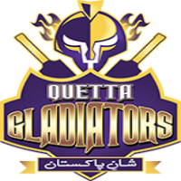 Quetta Gladiators LOGO