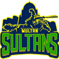 Multan Sultans LOGO