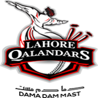 Lahore Qalandars LOGO