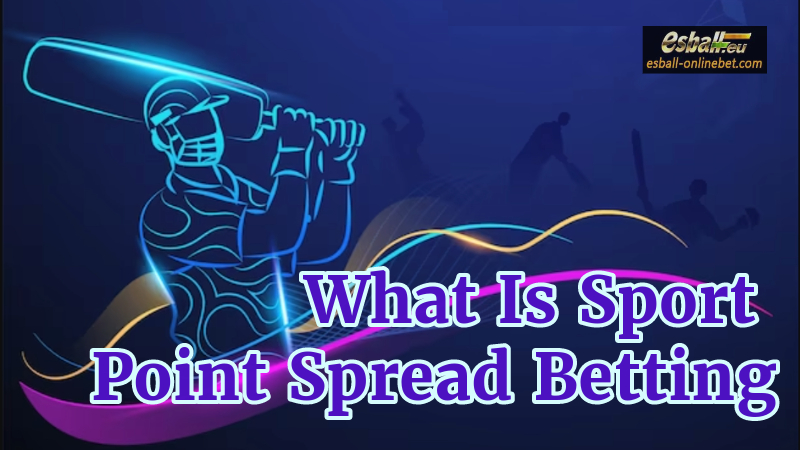 What is Sports Point Spread Betting? How to Benefit From it?