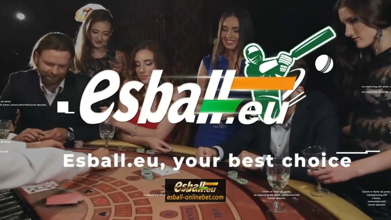 Esball Eu, Top Sport Betting Sites Online India To Play