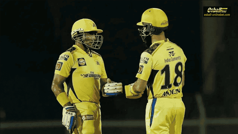 Powerplay Betting Tips on Highest Powerplay Score in IPL