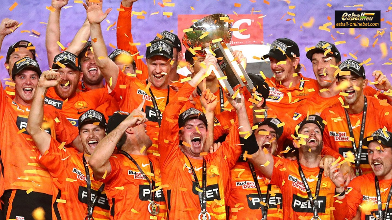 13 BBL Betting Tips for 2024 Big Bash League Victory