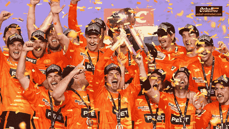 13 BBL Betting Tips for 2024 Big Bash League Victory