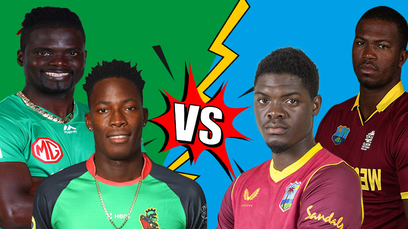 CPL T20 2022 20th Match St Kitts Nevis Patriots Vs St Lucia Kings Match Prediction