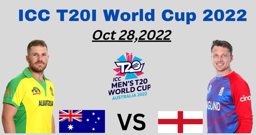 T20 World Cup 2022 Super 12 Australia Vs England Match Prediction: Probable Playing XI
