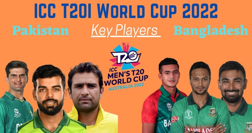 T20 World Cup 2022 Super 12 Pakistan Vs Bangladesh Match Prediction: