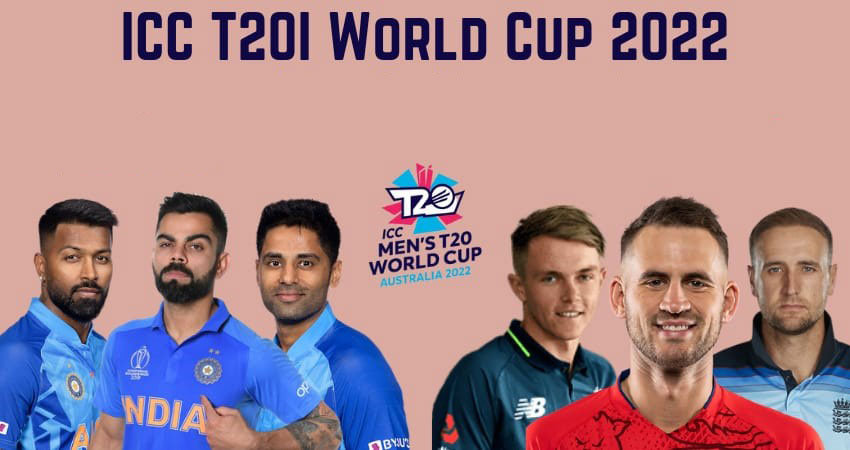 T20 World Cup 2022 Semi-Final 2 India Vs England Match Prediction: Key Players