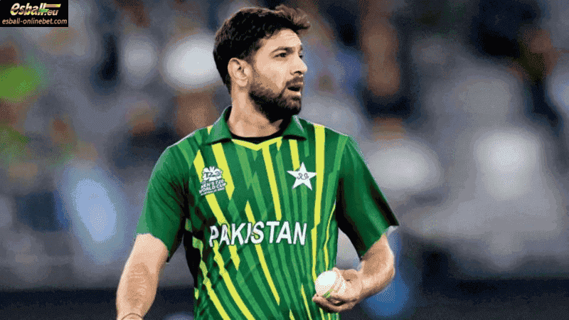 Haris Rauf Haris Rauf