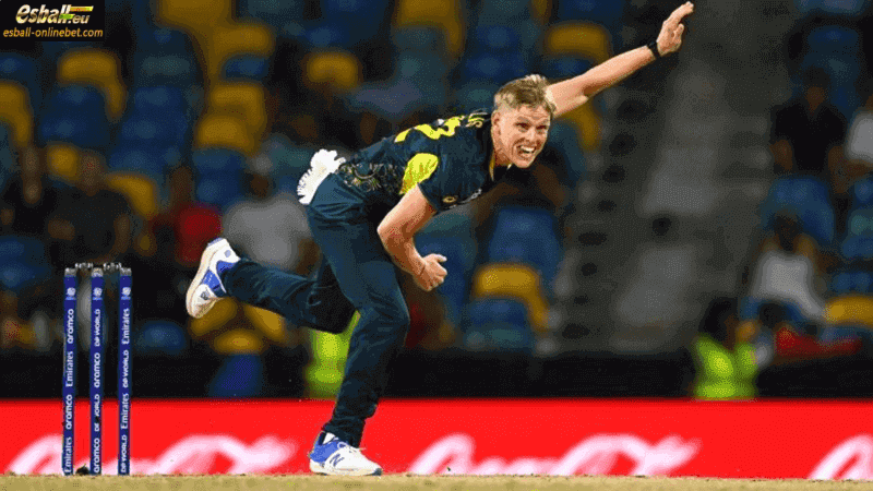 T20 World Cup participants Australia T20 World Cup participants Australia
