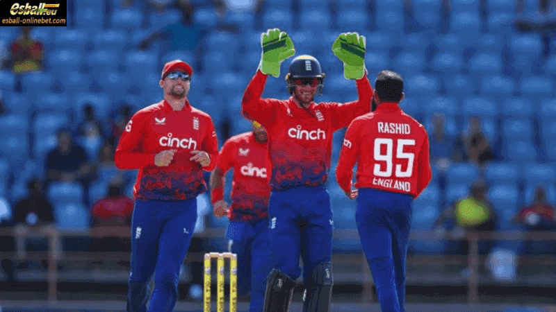 T20 World Cup participants England T20 World Cup participants England