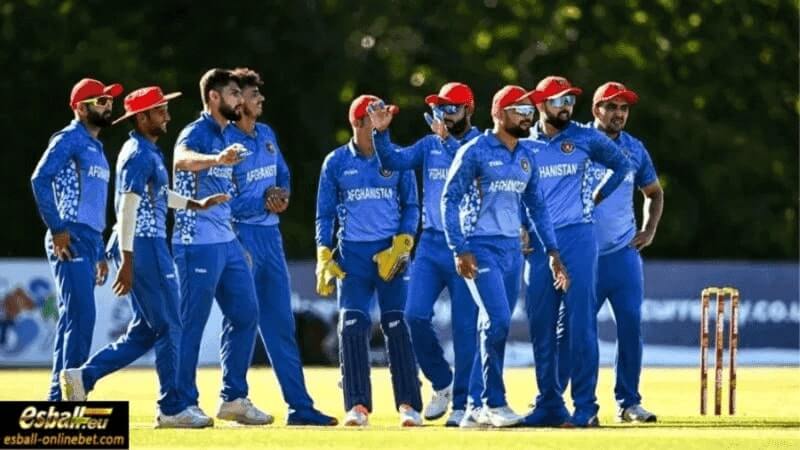 Team Afghanistan Preparations & Challenges for the World Cup 2024 Team Afghanistan Preparations & Challenges for the World Cup 2024