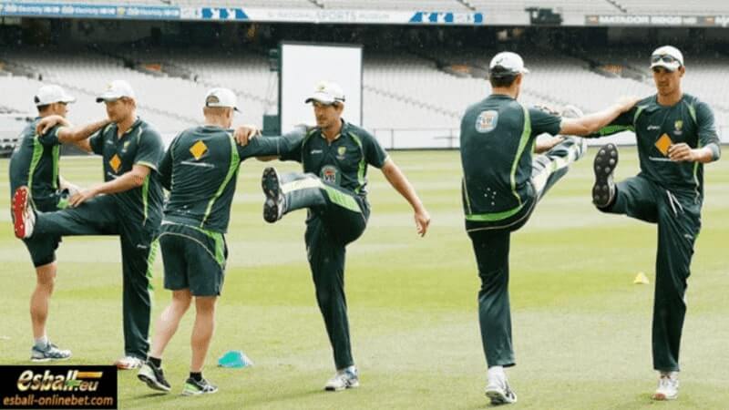 Preparation and Challenges for Australia in World Cup 2024 Preparation and Challenges for Australia in World Cup 2024