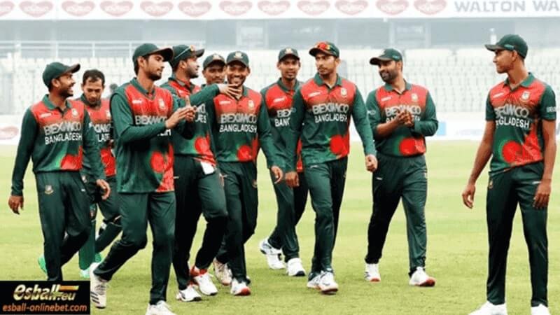 Bangladesh T20 World Cup 2024 Preparations & Challenges Bangladesh T20 World Cup 2024 Preparations & Challenges