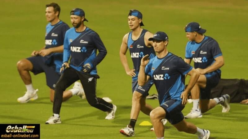 Challenges & Threats for New Zealand in the World Cup Challenges & Threats for New Zealand in the World Cup