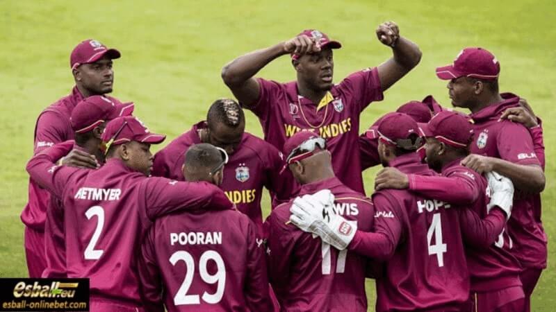 Preparation & Challenges for West Indies Team For World Cup Preparation & Challenges for West Indies Team For World Cup