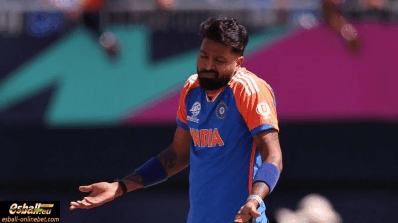 Hardik Pandya Hardik Pandya