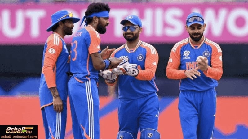 Ind vs Bang T20 2024: How It Went About Ind vs Bang T20 2024: How It Went About