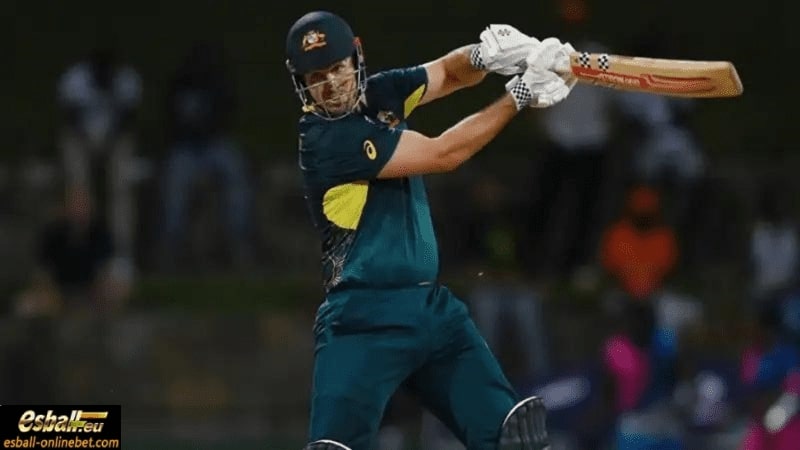 Aus vs Afg T20 2024: Openers Set The Platform For Afghanistan Aus vs Afg T20 2024: Openers Set The Platform For Afghanistan