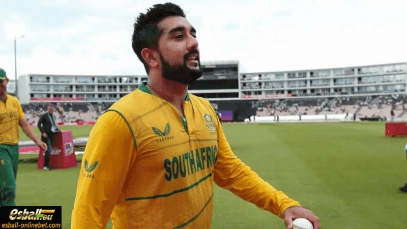 Tabraiz Shamsi Tabraiz Shamsi