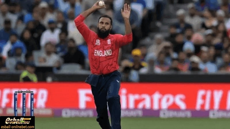 Adil Rashid Adil Rashid