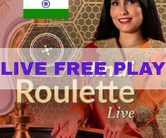 EVO Hindi Roulette