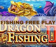 JDB Dragon Fishing 2