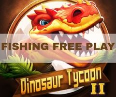 JILI Dinosaur Tycoon 2