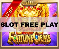 Jili Fortune Gems