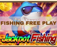 JILI Jackpot Fishing