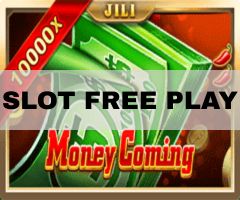 Jili Money Coming