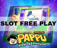 JILI Pappu Playing Pictures