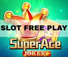 JILI Super Ace Joker