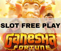 PG Ganesha Fortune