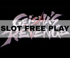 PG Geisha's Revenge