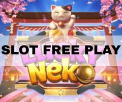 PG Lucky Neko