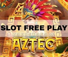PG Treasures of Aztec