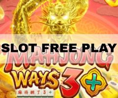 PS Mahjong Ways 3+