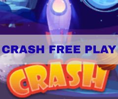 T1GAMES Crash