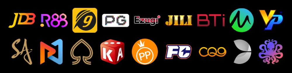Top Casino Games and Leading Providers Top Casino Games and Leading Providers